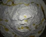 A picture of step 3 of Vegy Steamed Momos.