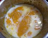 Mango Milkshake recipe step 3 photo