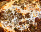 A picture of step 8 of Crockpot Beef Ragu.