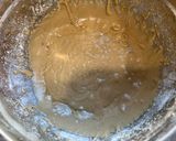 A picture of step 3 of Oatmeal Chocolate Chip Cookies.