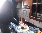 Foto del paso 1 de la receta: Sorrentinos caseros