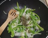 Foto del paso 1 de la receta: Quinoa con vegetales!!