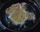 Foto del paso 3 de la receta: Milanesa a la uruguaya