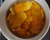 Foto del paso 2 de la receta: Jugo de ananá