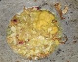 Foto langkah ke 4 dari resep Sambal Goreng Kentang Kornet Nyemek Mpasi 1+.
