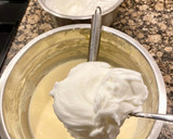 Foto del paso 6 de la receta: Pastel mágico con vainilla