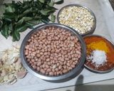 मसाला मुरमुरा (Masala murmura recipe in Hindi) रेसिपी चरण 1 फोटो