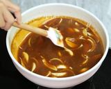 Foto langkah ke 8 dari resep Bistik konro sapi ala andin.