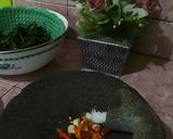 Foto langkah ke 3 dari resep Petis kangkung khas Semarang.