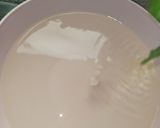 A picture of step 3 of Dal palak | Palak Dal Recipe | #boxweek7.