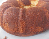 Foto del paso 7 de la receta: Queque de Naranja clásico y muy esponjoso