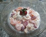 Foto del paso 2 de la receta: Macedonia con Jogur