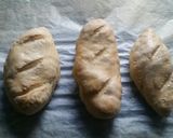 Foto del paso 8 de la receta: Pan rústico