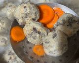 Foto langkah ke 3 dari resep Bakso Lohua (Bakso Rambutan).