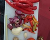 Foto langkah ke 3 dari resep Jengkol balado sederhana.
