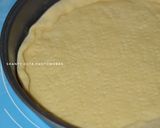 Foto langkah ke 6 dari resep Pizza Panggang.