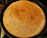 Palacsinta alaprecept recept fázis 2 fotója