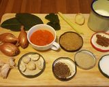 Foto langkah ke 2 dari resep Bakso Kuah Tangkar.