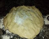 Foto del paso 4 de la receta: Donas coloridas