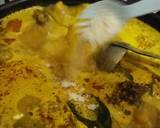 Foto langkah ke 4 dari resep Gulai Kambing.