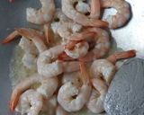Foto langkah ke 1 dari resep Udang Balado.