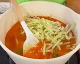 Foto langkah ke 3 dari resep Sayur Godog Labu.