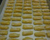 Foto langkah ke 4 dari resep Kaastengel kuejuuuuu bingits.