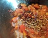 A picture of step 5 of Kaleji.