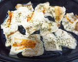 Foto del paso 2 de la receta: Merluza 🐟 a la vizcaína 🍛 en Mambo Cecotec
