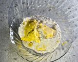 Foto langkah ke 1 dari resep Pie Green Tea Teflon.