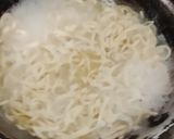 Foto langkah ke 3 dari resep Mi Goreng Jawa.