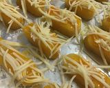 Foto langkah ke 8 dari resep Kastengels Premium: Renyah dan Gurih.