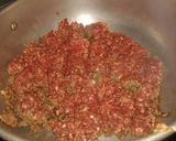 Foto del paso 1 de la receta: Lasaña de carne