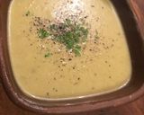 Foto del paso 3 de la receta: Sopa de arvejas en lata (rápida)