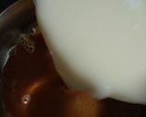 Foto langkah ke 6 dari resep Agar-agar Gula Merah.