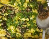 ખાંડવી (Khandvi Recipe in Gujarati) રેસીપી સ્ટેપ5ફોટો