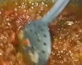 A picture of step 8 of Onion Tomato Macaroni 📌.
