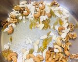 A picture of step 8 of Gurh wale rice.