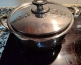 Foto del paso 13 de la receta Guisado de sepia con patatas