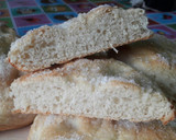 Foto del paso 5 de la receta: Pancitos dulces con levadura🤓