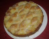 Foto del paso 1 de la receta: Crema Pastelera para rosca, facturas y torta matera Súper Rica!