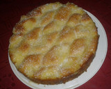 Foto del paso 1 de la receta: Crema Pastelera para rosca, facturas y torta matera Súper Rica!