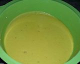 Foto langkah ke 4 dari resep Bika ambon teflon Ekonomis.
