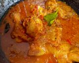 Foto langkah ke 4 dari resep Ayam Betutu.