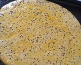 صورة لخطوة 1 من وصفة خبز الدار خفيف ريشة 😋😋😋