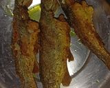 ফুলকপি আলু দিয়ে ট‍্যাংড়া মাছের রসা(foolkopi aloo diye tyangra macher rosa recipe in Bengali) রেসিপির ধাপ 2 ছবি