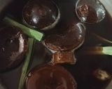 Foto langkah ke 5 dari resep (486) Bubur Sumsum Lumer.
