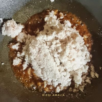 Langkah 6