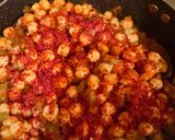 صورة لخطوة 8 من وصفة بليلة بالكشنة والتمر الهندي على طريقتي 👌🏻😋😋😋😍😍