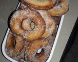Foto del paso 6 de la receta: Rosquitas en casa 💣